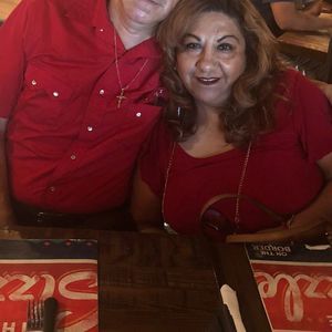 Meet your Posher, Rosario